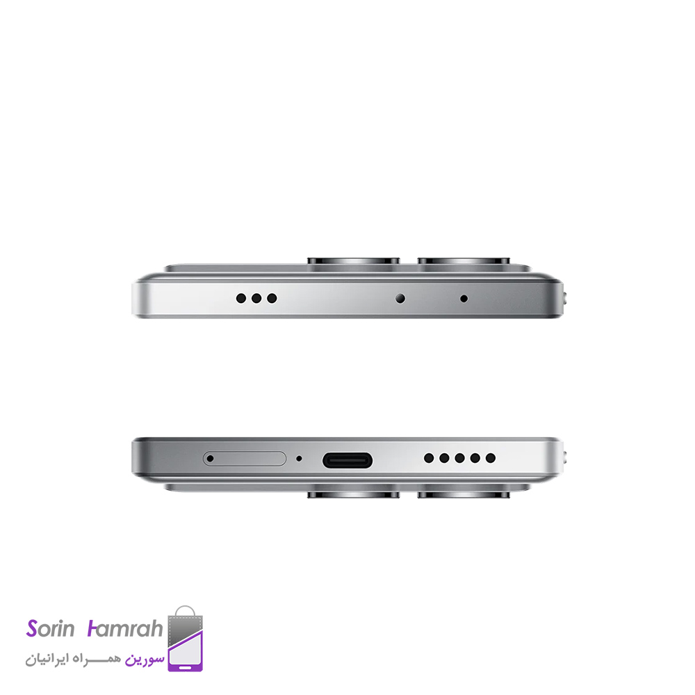 گوشی موبایل شیائومی مدل Poco X6 Pro 5G دو سیم کارت ظرفیت 256/8گیگابایت